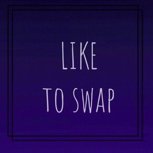 Swap/trade friendly!